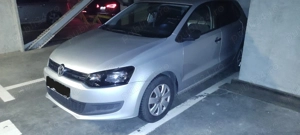 Volkswagen Polo 6R 1.2 TDI EURO5 - imagine 3