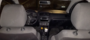Volkswagen Polo 6R 1.2 TDI EURO5 - imagine 4