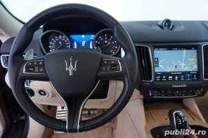 Maserati Levante S 430Hp Grandsport - imagine 2