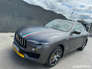 Maserati Levante S 430Hp Grandsport - imagine 3