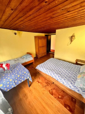 Revelionul 2026 - Închiriez cabană - imagine 4