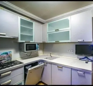 Oferim garsoniera de inchiriat in zona Giulesti - imagine 2