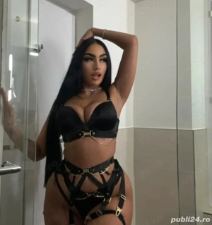 Brunetă fierbinte în orașul tău ! Te aștept la mine !