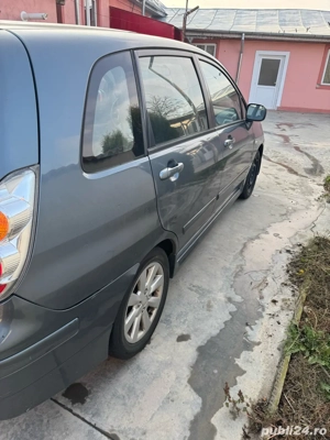 suzuki liana  - imagine 3