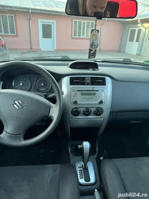 suzuki liana  - imagine 2