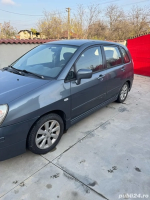 suzuki liana  - imagine 4
