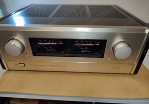 Accuphase e-405