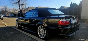 Vand bmw e46 cabrio - imagine 5