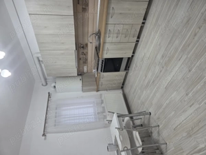 Vand in Unirii,apartament cu 2 camere,nou,confort 1,open space, parter din 2,mobilat si utilat. - imagine 7