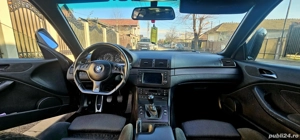 Vand bmw e46 cabrio - imagine 4