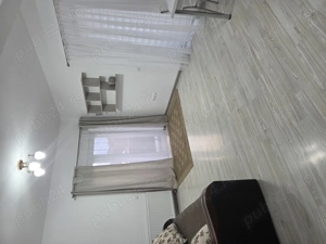 Vand in Unirii,apartament cu 2 camere,nou,confort 1,open space, parter din 2,mobilat si utilat. - imagine 6