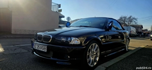 Vand bmw e46 cabrio - imagine 3