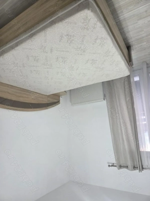 Vand in Unirii,apartament cu 2 camere,nou,confort 1,open space, parter din 2,mobilat si utilat.