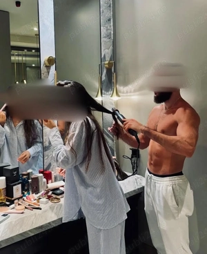 Cuplu - masaj erotic, si mici fantezii - imagine 3