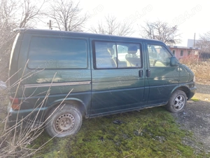 VW Transporter T4 / 5 locuri / 2 buc / 1999/ 2 lei/kg - imagine 4