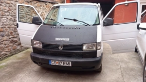 De vânzare vw t4 motor 2.5 an 2003