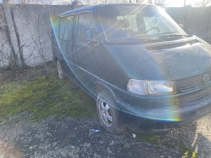 VW Transporter T4 / 5 locuri / 2 buc / 1999/ 2 lei/kg - imagine 6