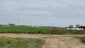 Teren intravilan Aurel Vlaicu -Tonis trade - imagine 4