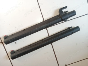 Țevi aspirator cu apă