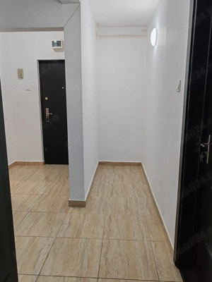 Apartament decomandat 