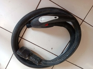 Furtun aspirator aer-apă