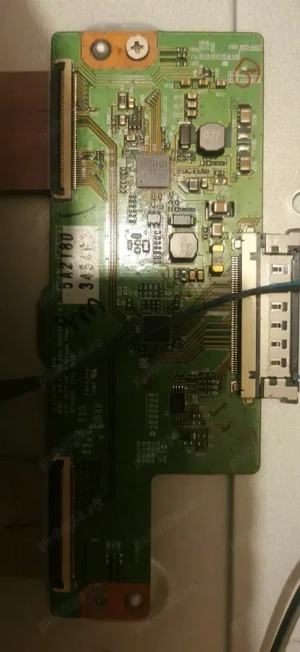 Piese Tv LG seria 42LB5610 - imagine 3