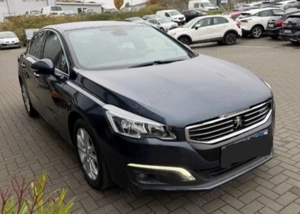 Peugeot 508 2.0D