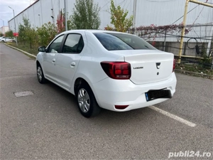 Dacia logan 1.5 dci  - imagine 5