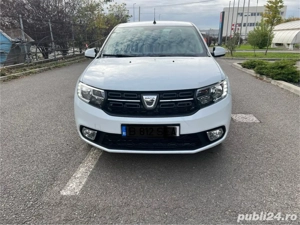 Dacia logan 1.5 dci 