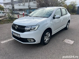 Dacia logan 1.5 dci  - imagine 2
