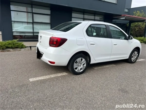 Dacia logan 1.5 dci  - imagine 4
