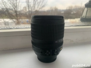 Vand obiectiv nikon 18-105