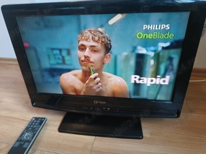 Televizor Funai Lcd diagonala 50 cm, nu este Smart