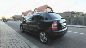 Skoda Fabia 2006 1.9 TDI euro 4, RS LINE, 101 cp, cod motor AXR