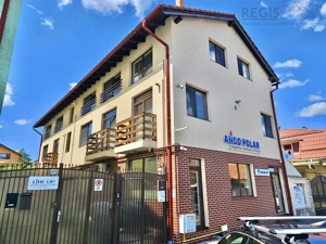 Apartament 3 Camere Central in Imobil Nou | Pet Friendly - imagine 14