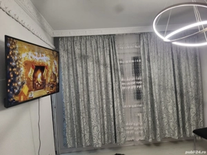 Garsoniera de închiriat în 1 Mai str Ion Augustin  