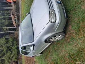 Vand Wolksvagen Golf 4 1,4 benzina Pacific