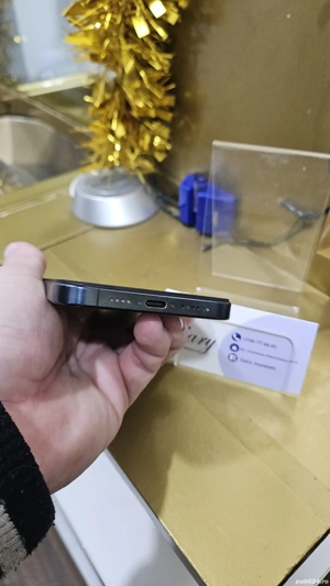 iPhone 15 PRO MAX 256GB Baterie:90%.Pre  fix! - imagine 3