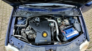 Dacia Logan 1.5dCi 2013 110.000km Unic Proprietar - imagine 5