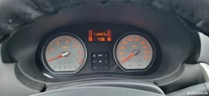 Dacia Logan 1.5dCi 2013 110.000km Unic Proprietar - imagine 6