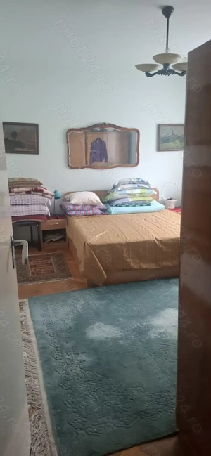 Apartament 3 camere Colina BV, pozitie deosebita - imagine 6