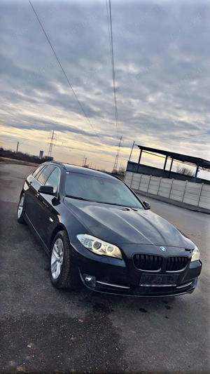 Bmw seria 5 F11 2.0d 2011 - imagine 3