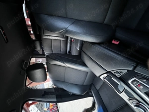 Bmw seria 5 F11 2.0d 2011 - imagine 4