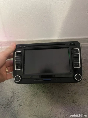 vand navigatie originala golf 5/6,passat b6/7,Tiguan,Touran,Sirocco