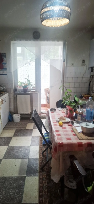 Apartament 3 camere Colina BV, pozitie deosebita - imagine 8
