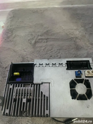 vand navigatie originala golf 5/6,passat b6/7,Tiguan,Touran,Sirocco - imagine 4