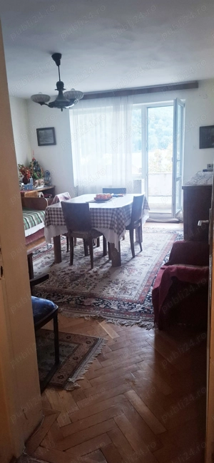 Apartament 3 camere Colina BV, pozitie deosebita - imagine 4