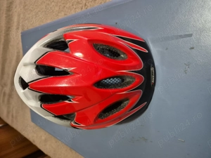 Casca de ciclism BIKEmate