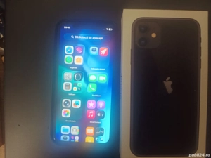 vand iphone 11 de 128 gb