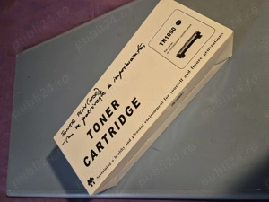 Cartus de toner TN1090 compatibil imprimanta Brother, nou